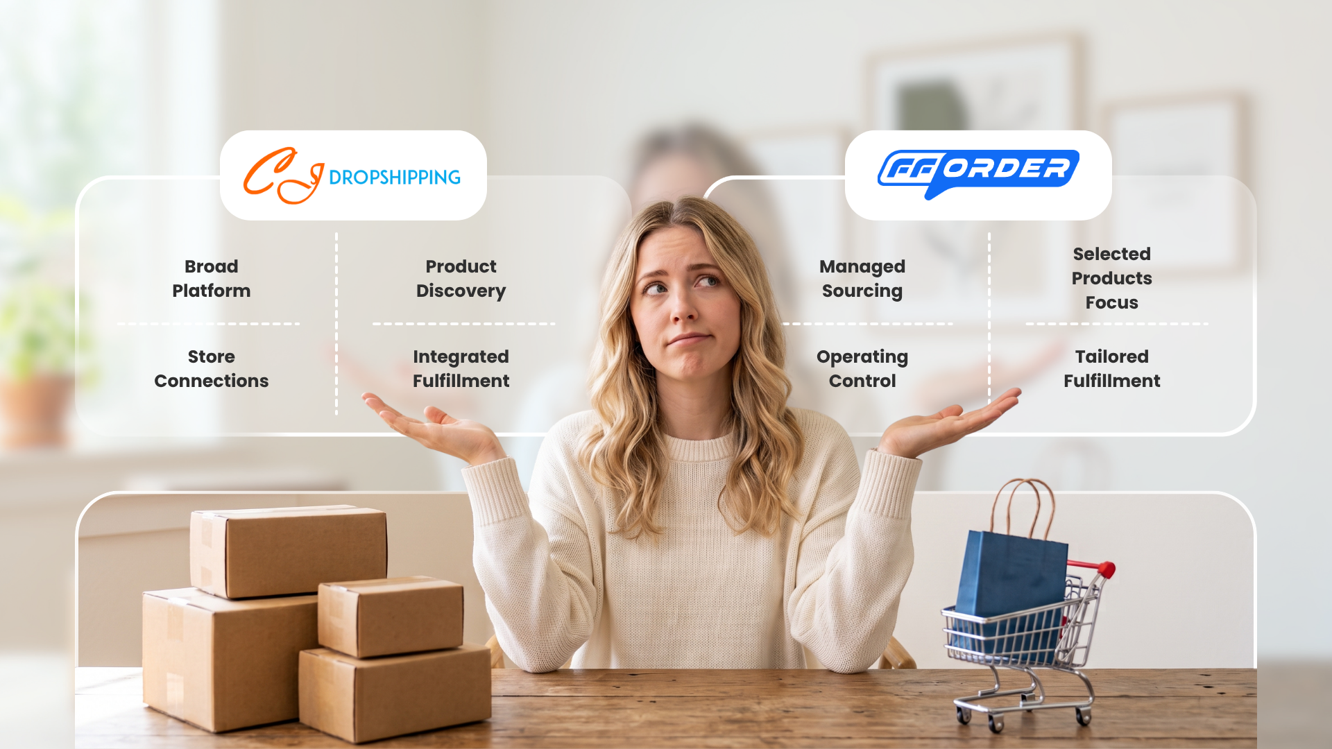 DTC fulfillment process from inventory receiving to delivery and returns