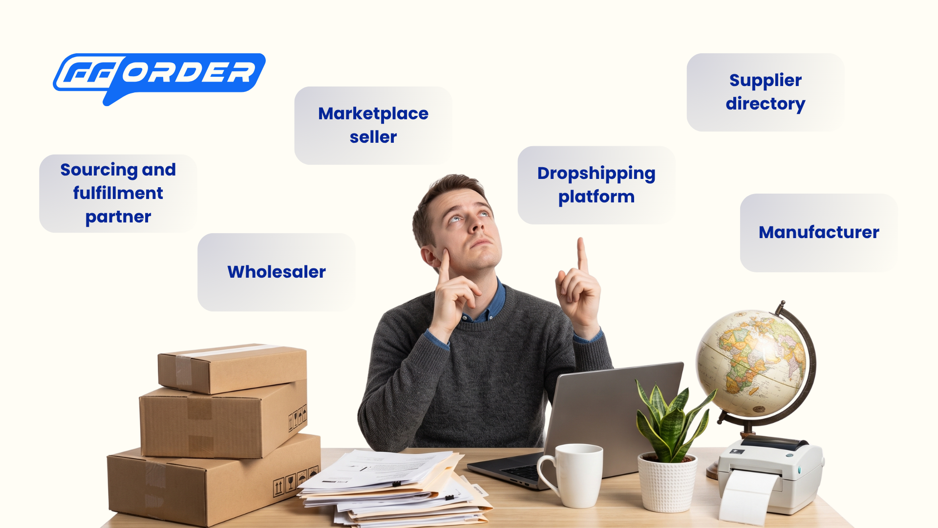 How to Find Reliable Dropshipping Suppliers in 2026