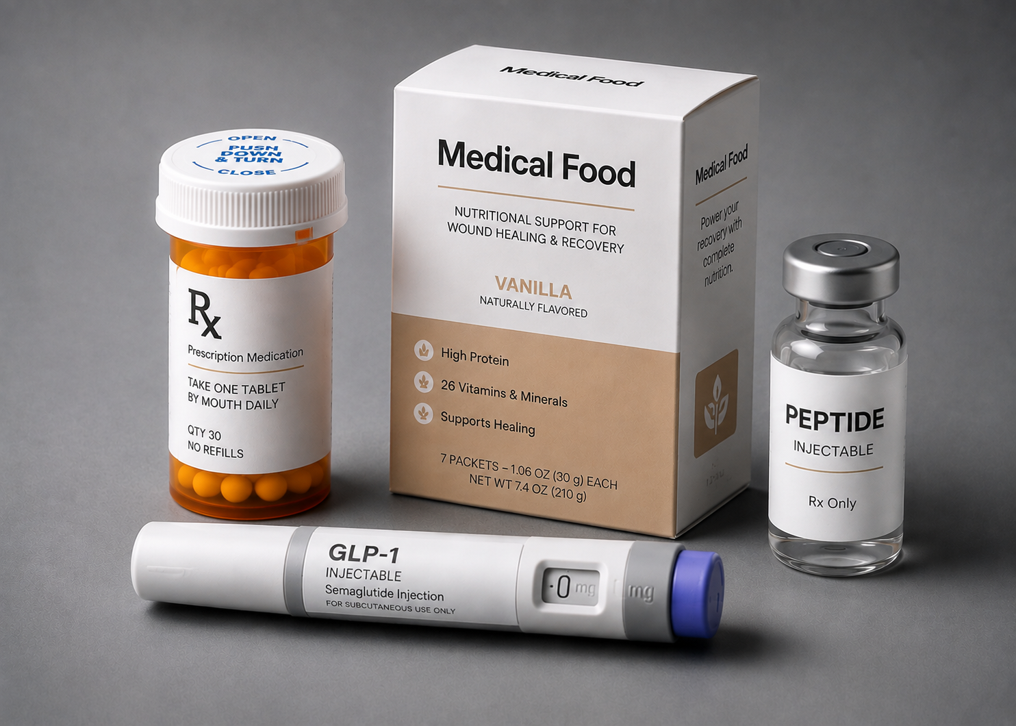 Medical