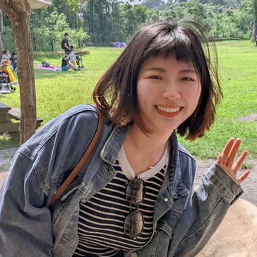 Davina Huang