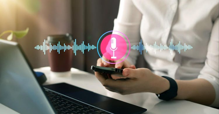 普通の文字起こしツールとは一味違う!音声から洞察を引き出すAIオンライン音声コラボレーションツール「Vocol」