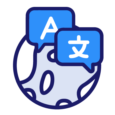 
Design for Asia Countries 
Transcript generation in multiple languages locally like Chinese, Japanese and English. 