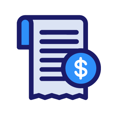 No Hidden Fee
Full transparency. No extra charges guaranteed.