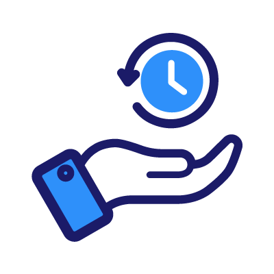 Time Saver
Seamless integration with your existing tools