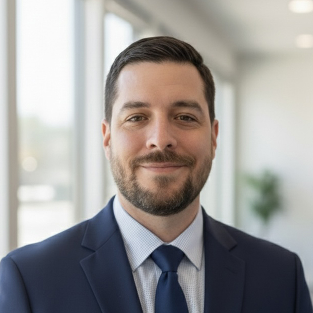 Jacob Fenhaus, Head of Construction