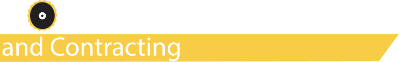 Northern Hedging and Contracting Logo