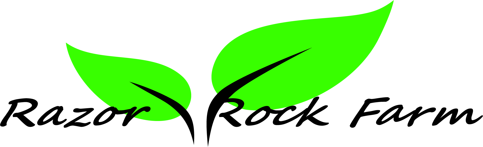 Razor Rock Farm logo