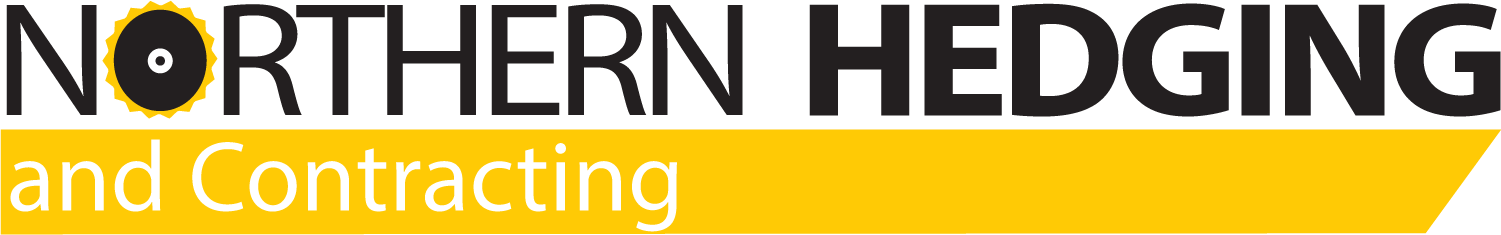Northern Hedging and Contracting logo