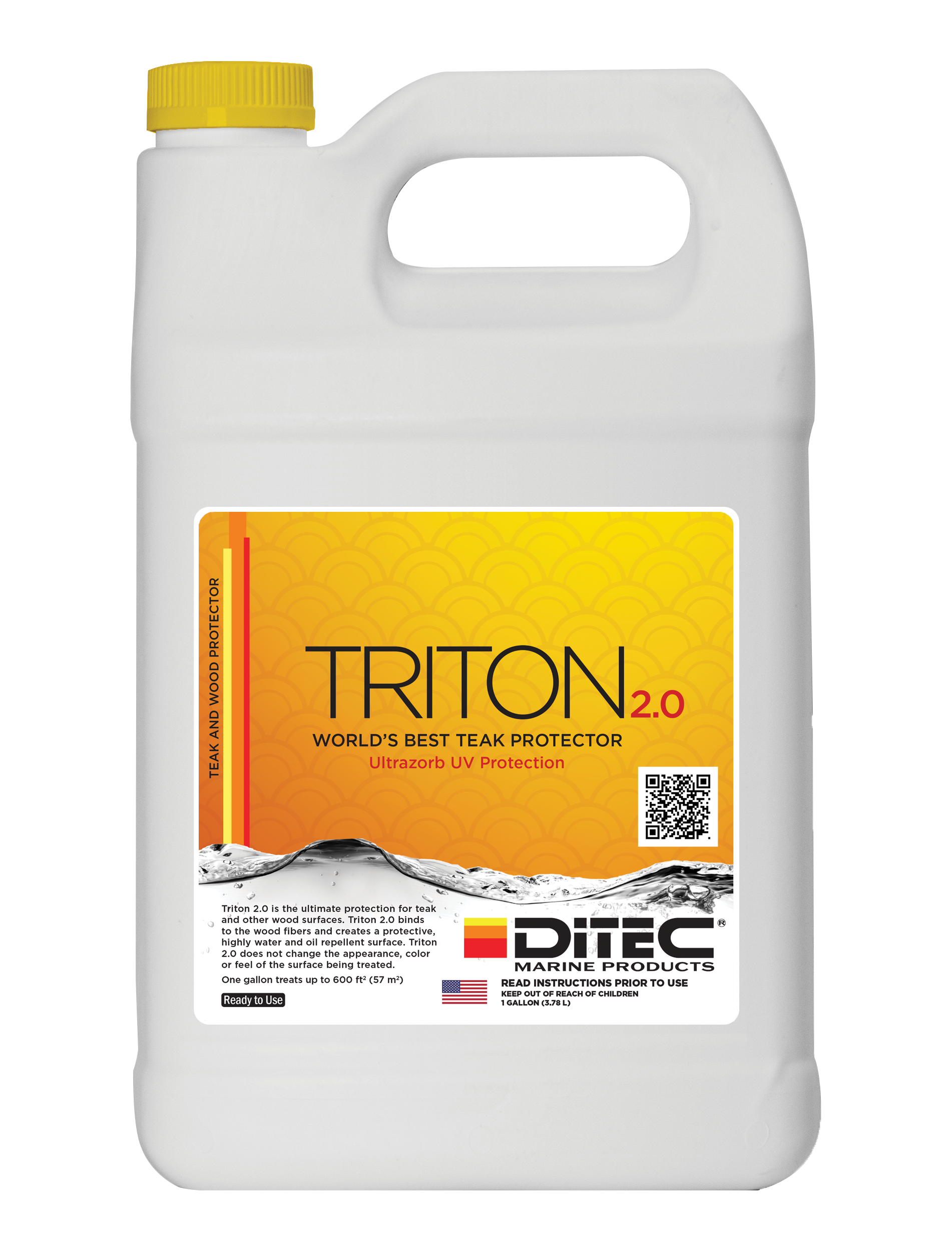 Triton 2.0