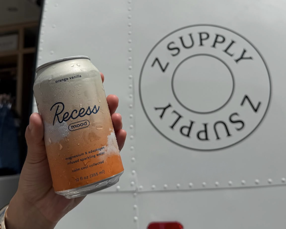 image of community engagement (for a food truck)