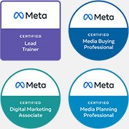 Meta Certifications