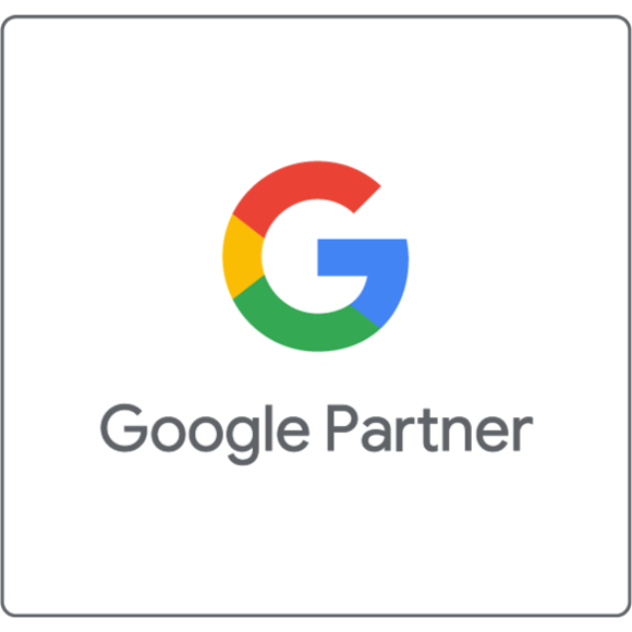 Certified Google Partner