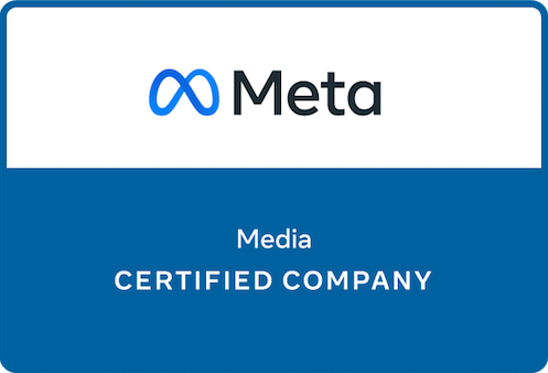 Certified Google Partner