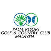 Palm Resort Golf Country Club - Johor Bahru | Malaysia