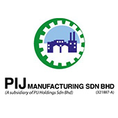 PIJ Manufacturing - Johor Bahru | Malaysia