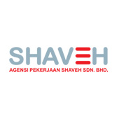 Shaveh - Agensi Pekerjaan Johor Bahru | Malaysia
