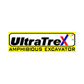 Ultratrex Machinery - Shallow Dredging Equipment Johor Bahru | Malaysia