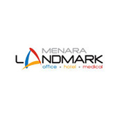 Menara Landmark | Office - Hotel - Medical Johor Bahru | Malaysia