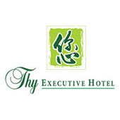 Thy Executive Hotel - Plentong Johor | Malaysia