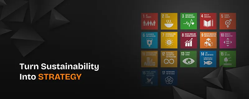 ESG Strategy