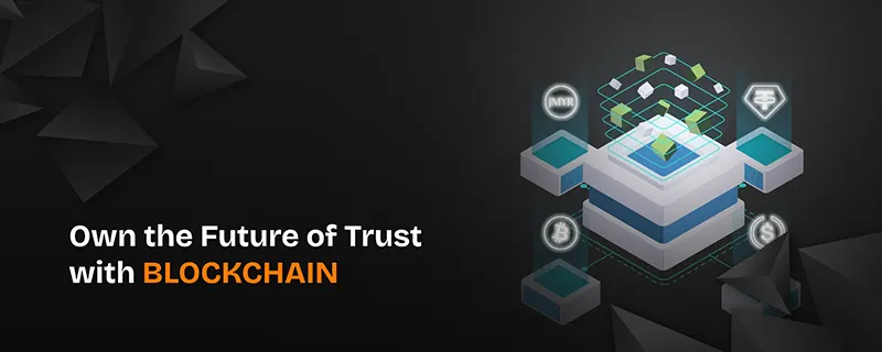 Blockchain Solutions