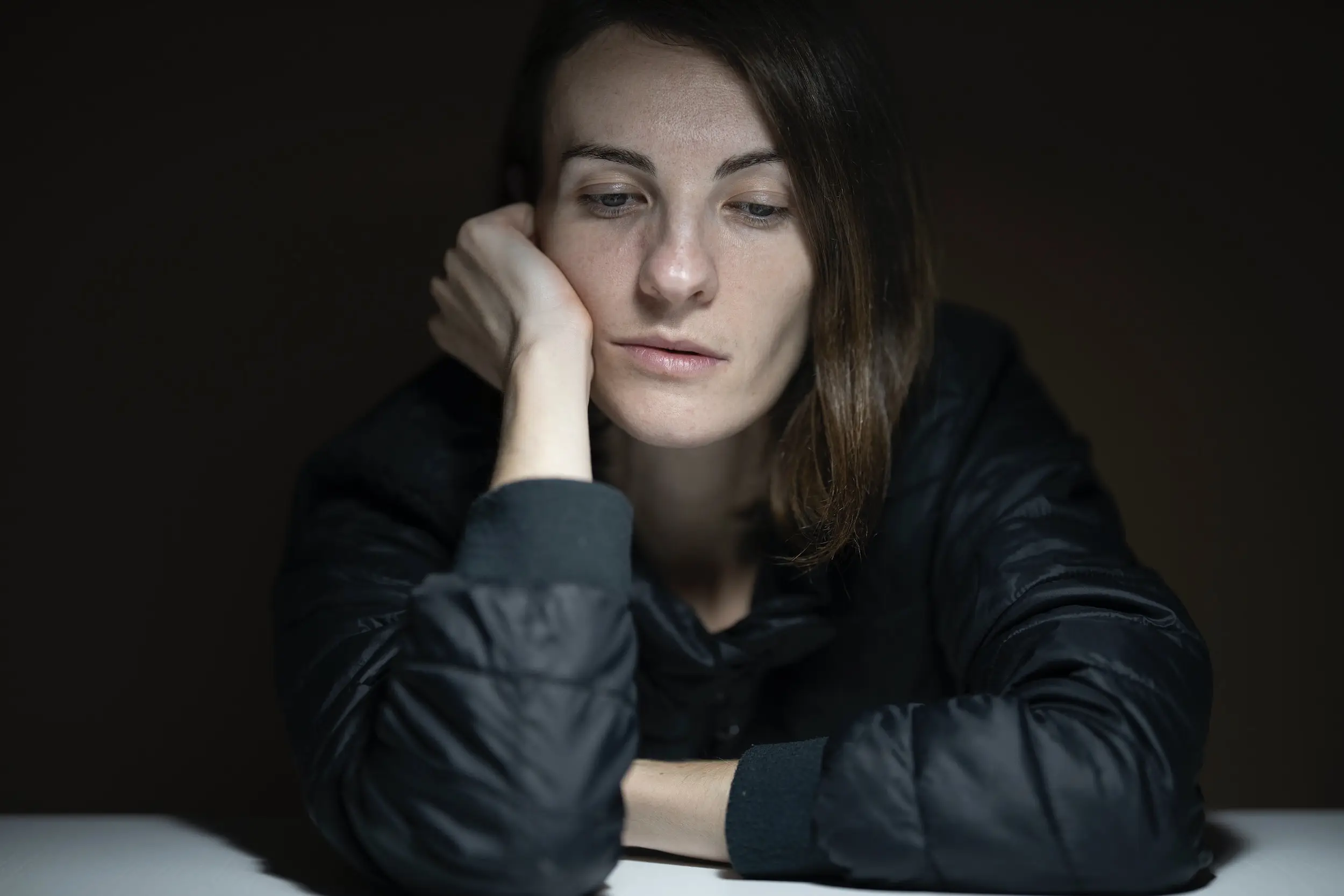 Warum traumatisierte Menschen mit Wut kämpfen