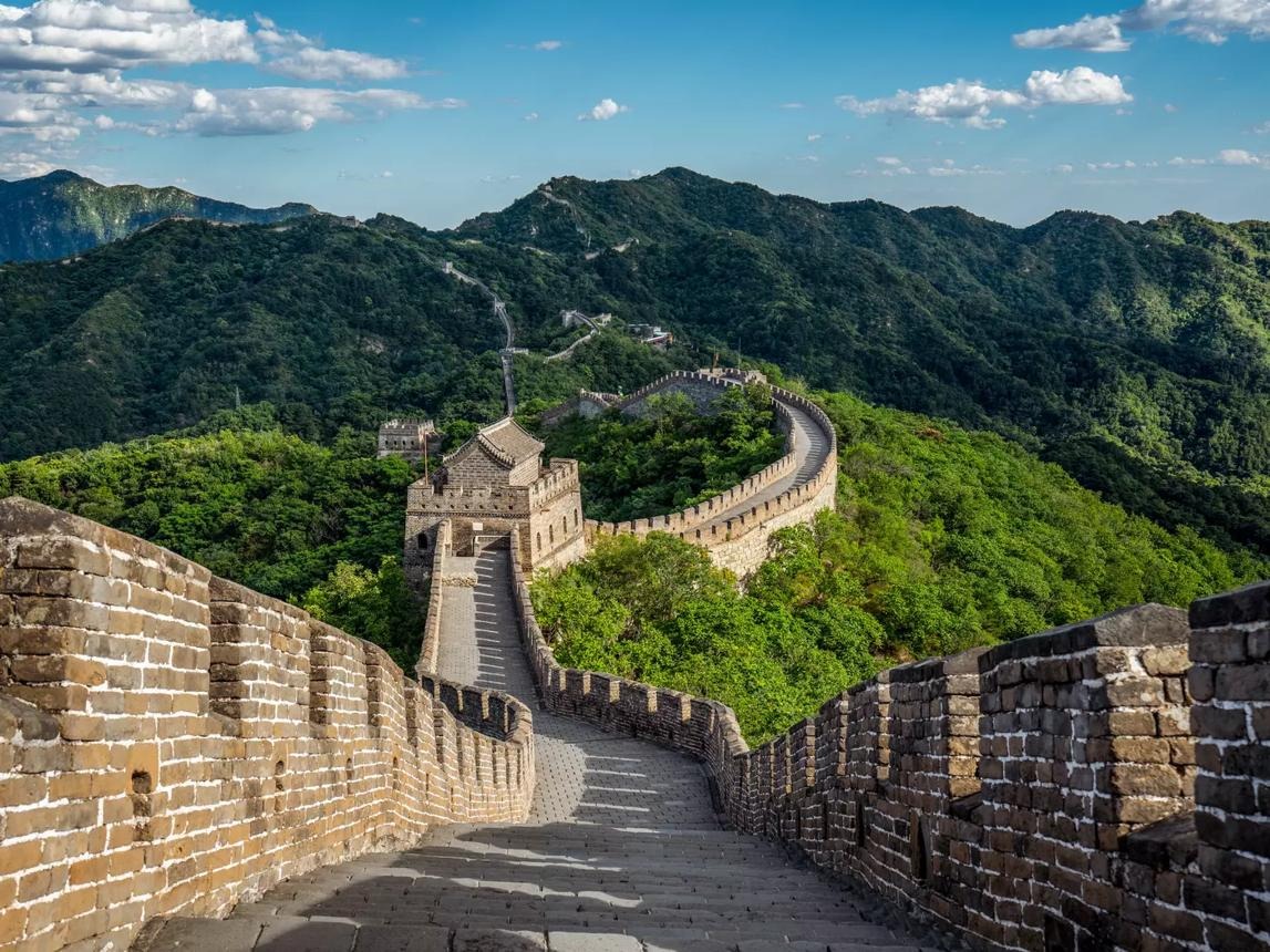 Best of China & Hong Kong | China Tours | Goway Travel