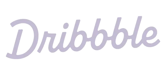 design works slidesignus appears on Dribbble logo