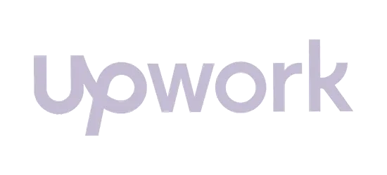 design works slidesignus appears on Upwork logo