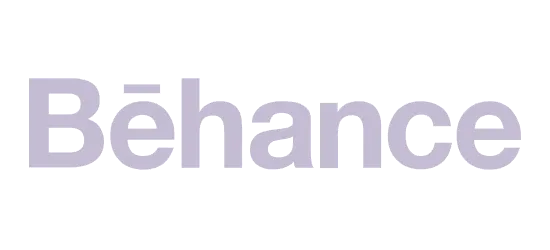 design works slidesignus appears on Behance wordmark logo.