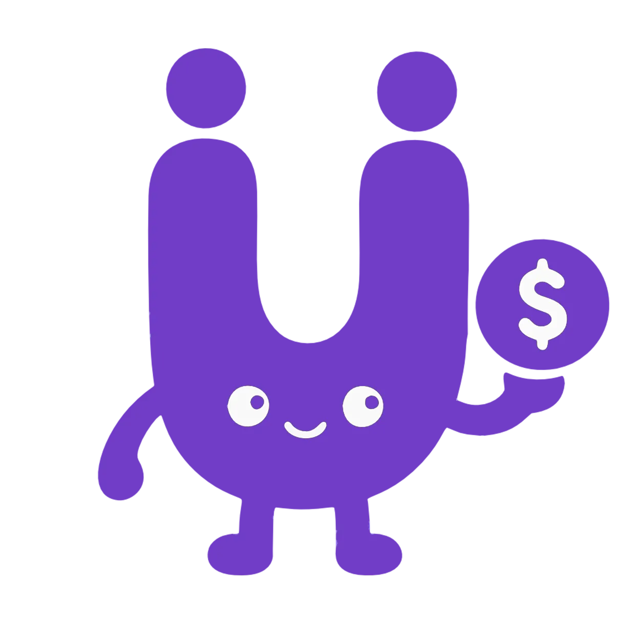 Slidesignus character design icon Free