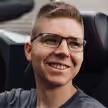 Nicko Bennert, Gründer von CarCashFlow