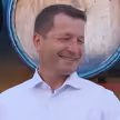 Jan Henning Nurra-Legtenborg, Gründer von Hennings Weinwelt