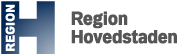 Region Hovedstaden logo