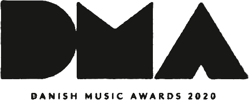 Danish Music Awards logo