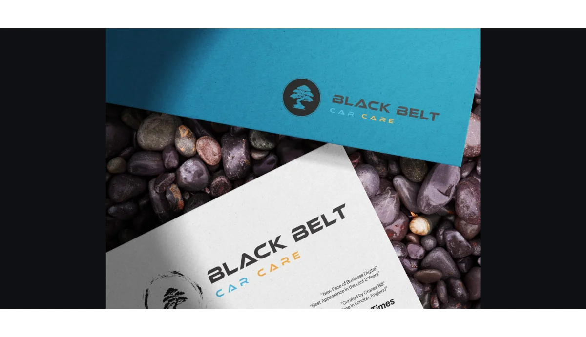 Slidesignus portfolio on coffee brand