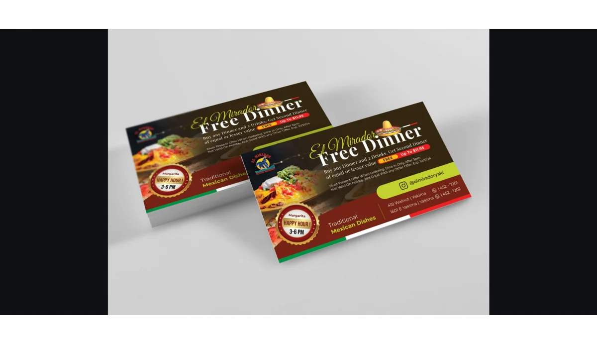 Slidesignus portfolio on coffee brand