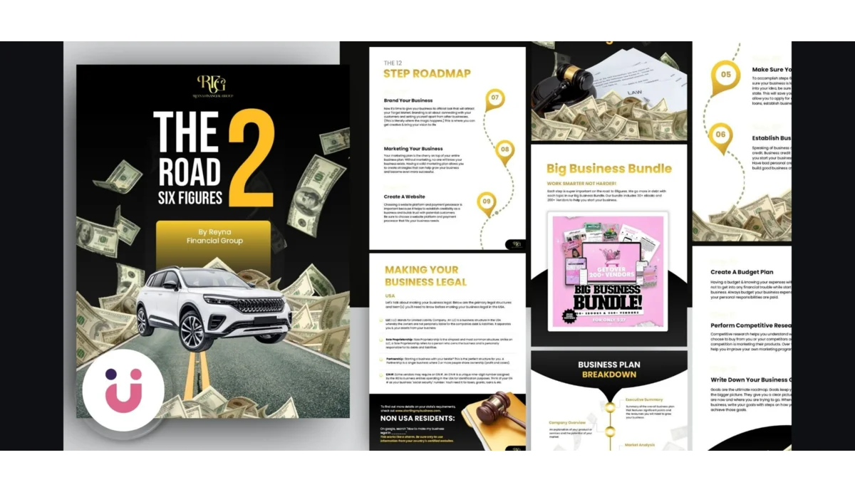 Slidesignus portfolio on coffee brand