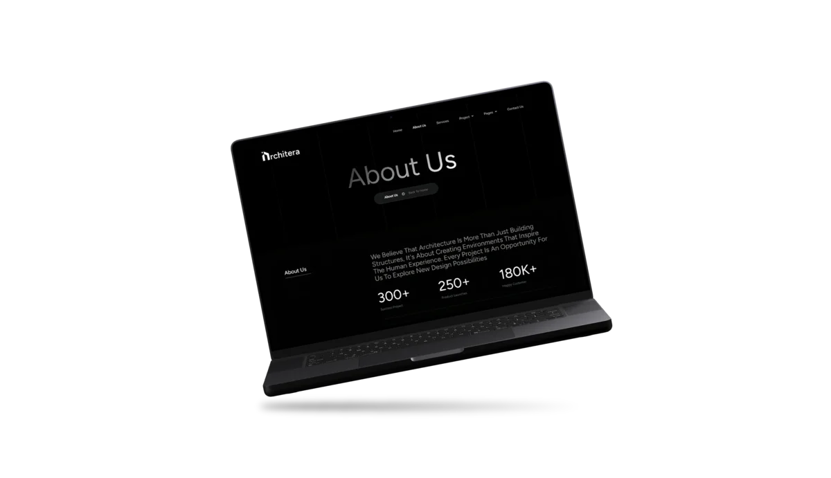Slidesignus portfolio on coffee brand