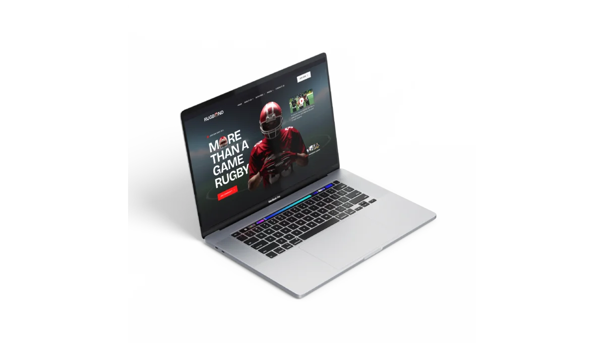 Slidesignus portfolio on coffee brand