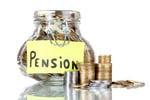pension pot