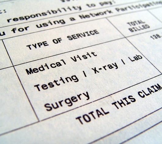 medical-bill