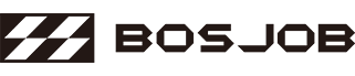 BOSJOB logo