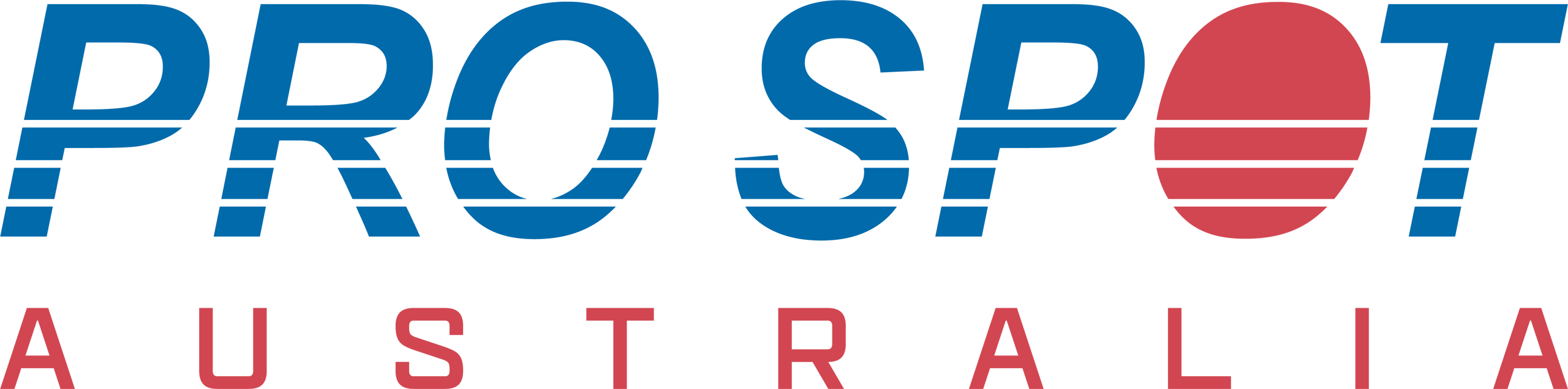Pro Spot Logo