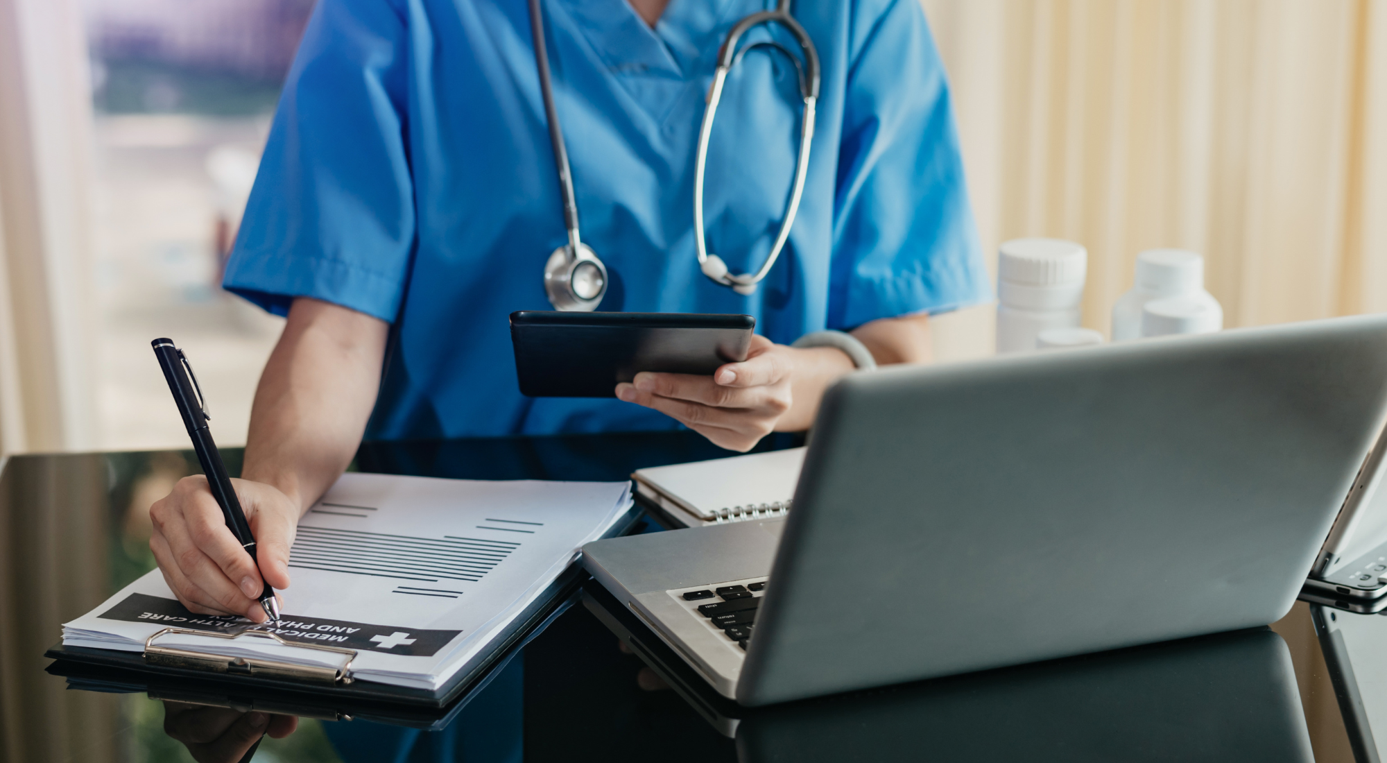 Create Effective Drug Treatment Plans for Behavioral Health