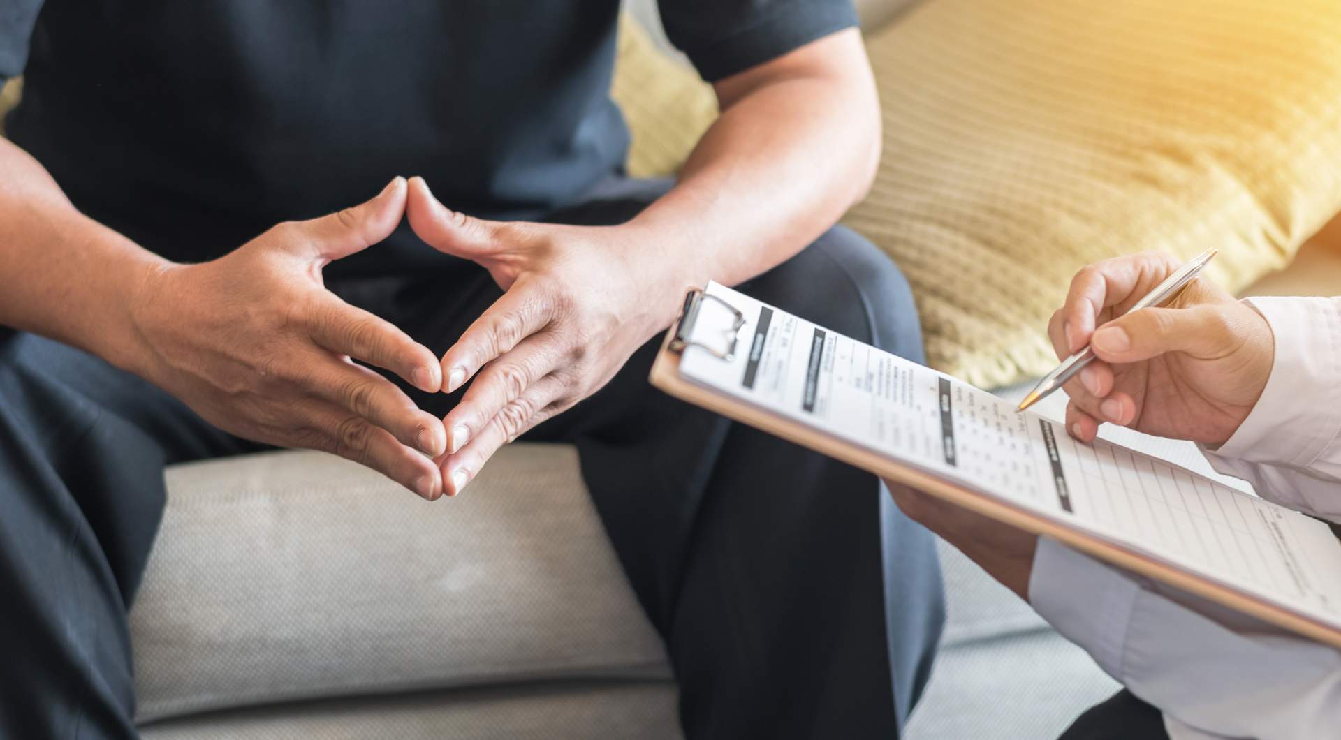 How To Create an Effective Treatment Plan for Anxiety