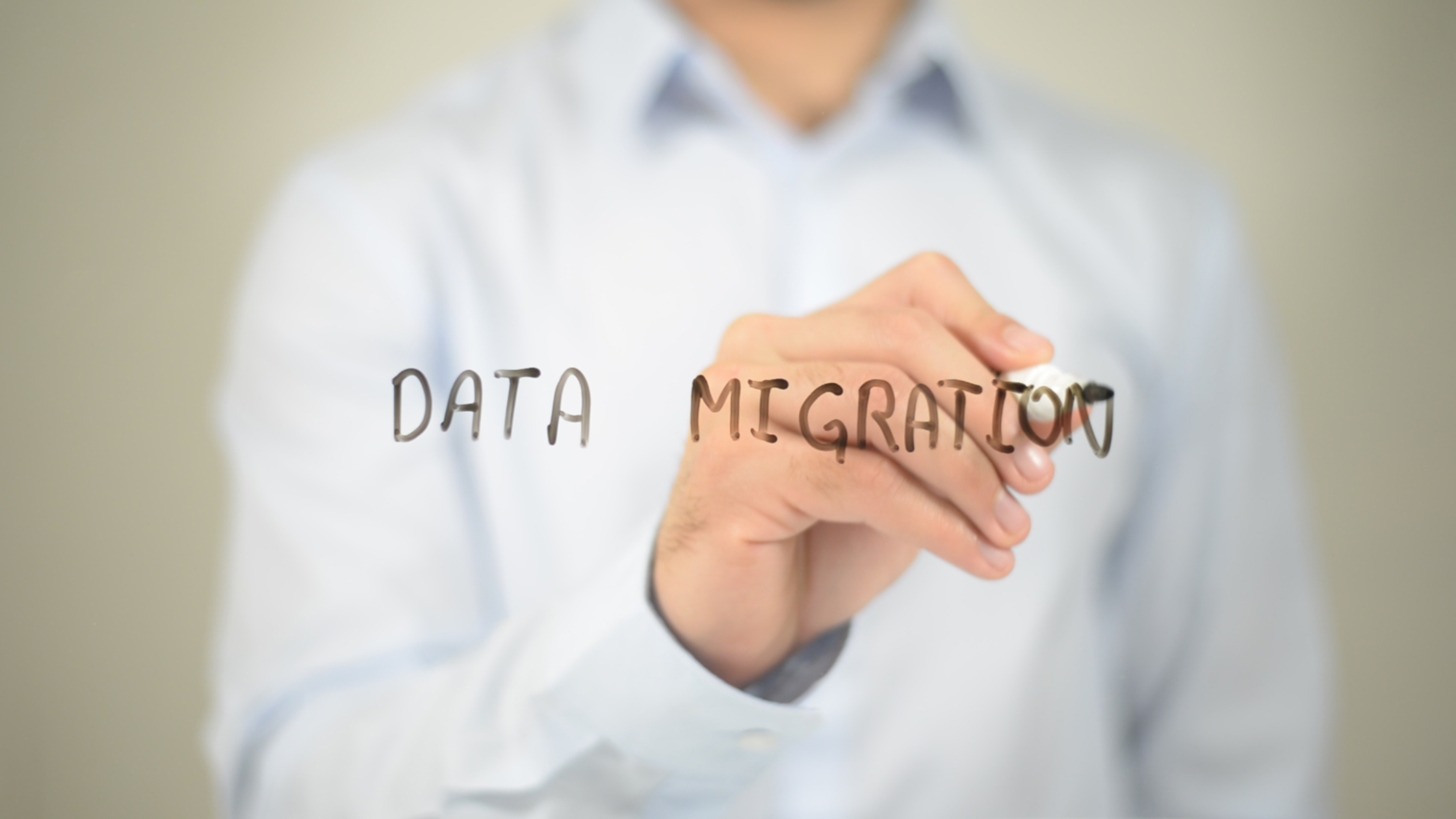 How To Migrate EMR Data and Successfully Transition Into New EMR Software