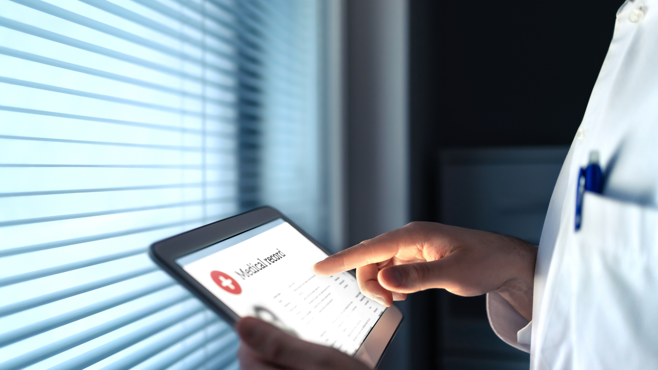 EMR vs. EHR: A Comparison and Guide