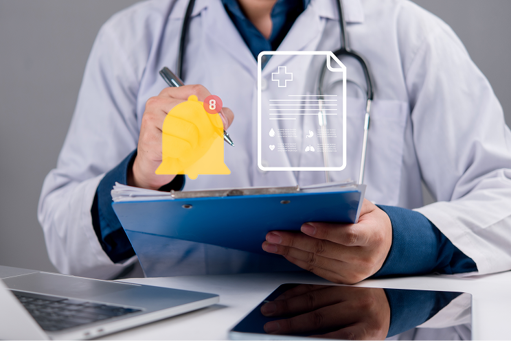 Modern Patient Communication in Behavioral Health