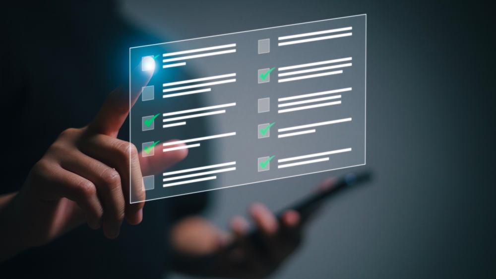 How to Prepare for a Joint Commission Survey Using Your EMR